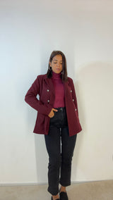 Jeans Lewis Black 227