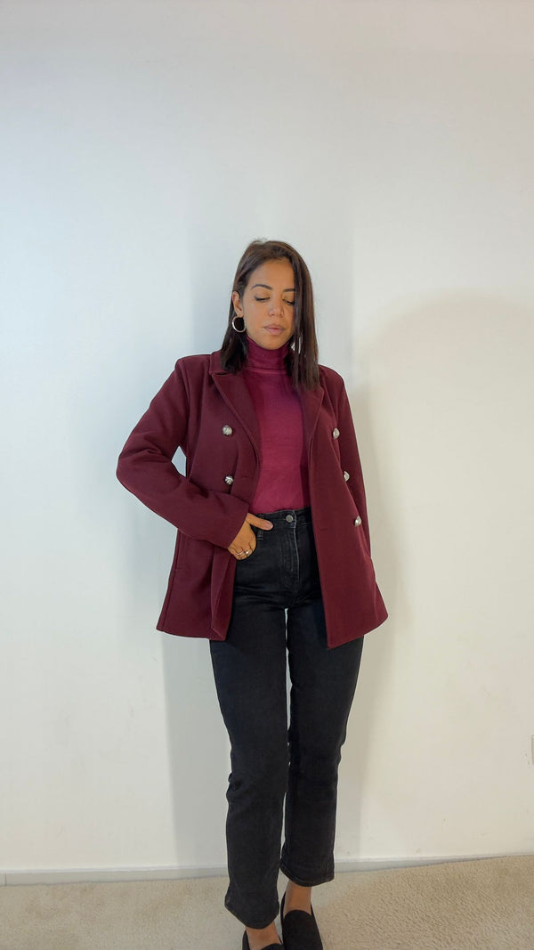 Jeans Lewis Black 227