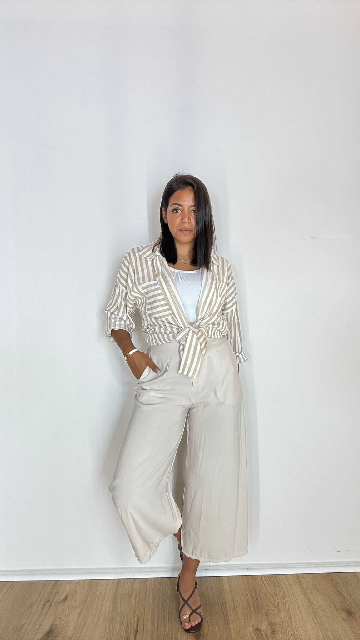 Pant Viky
