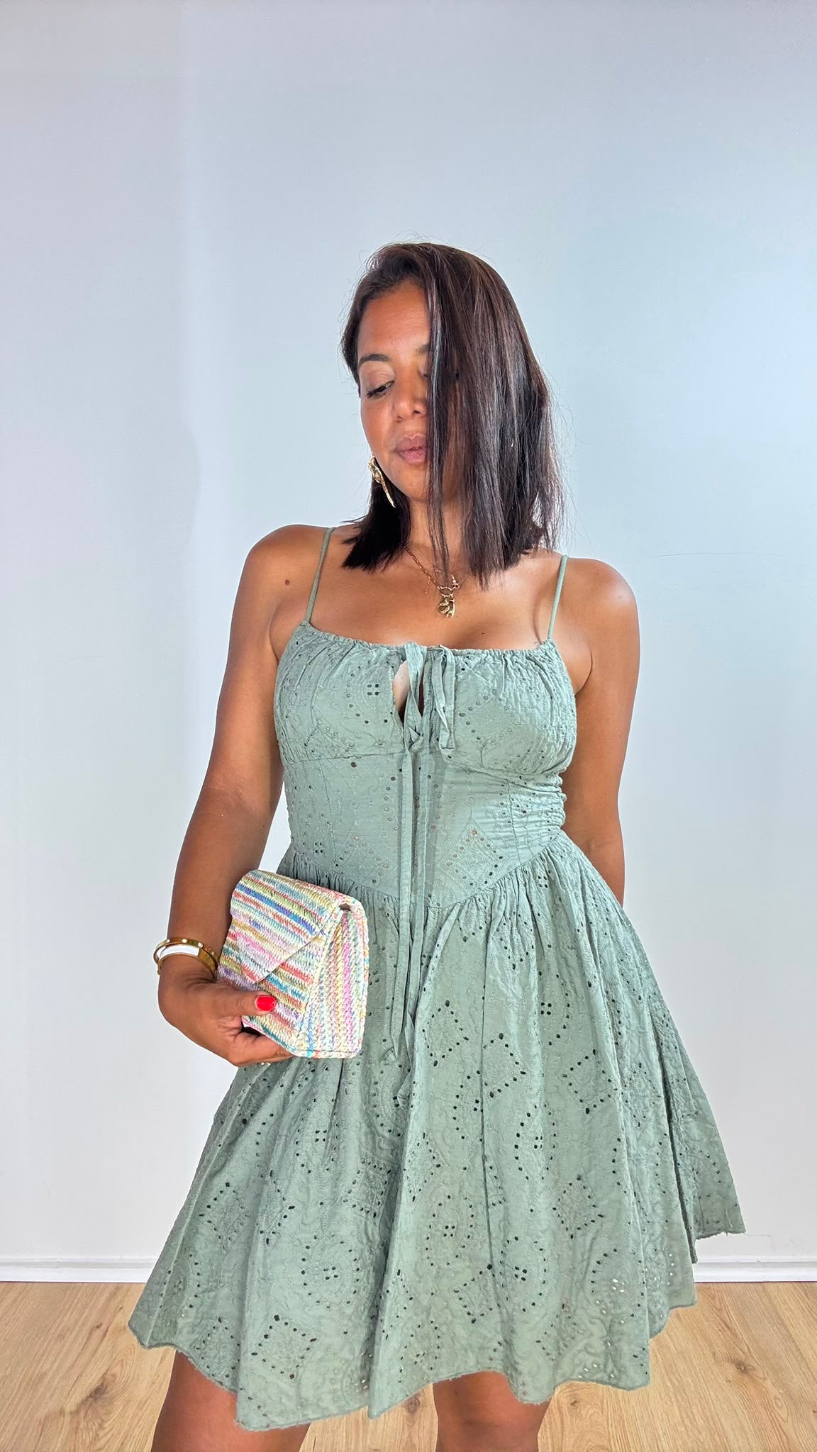 Dress Saint Tropez