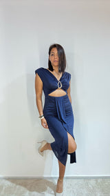 Abito Jewel