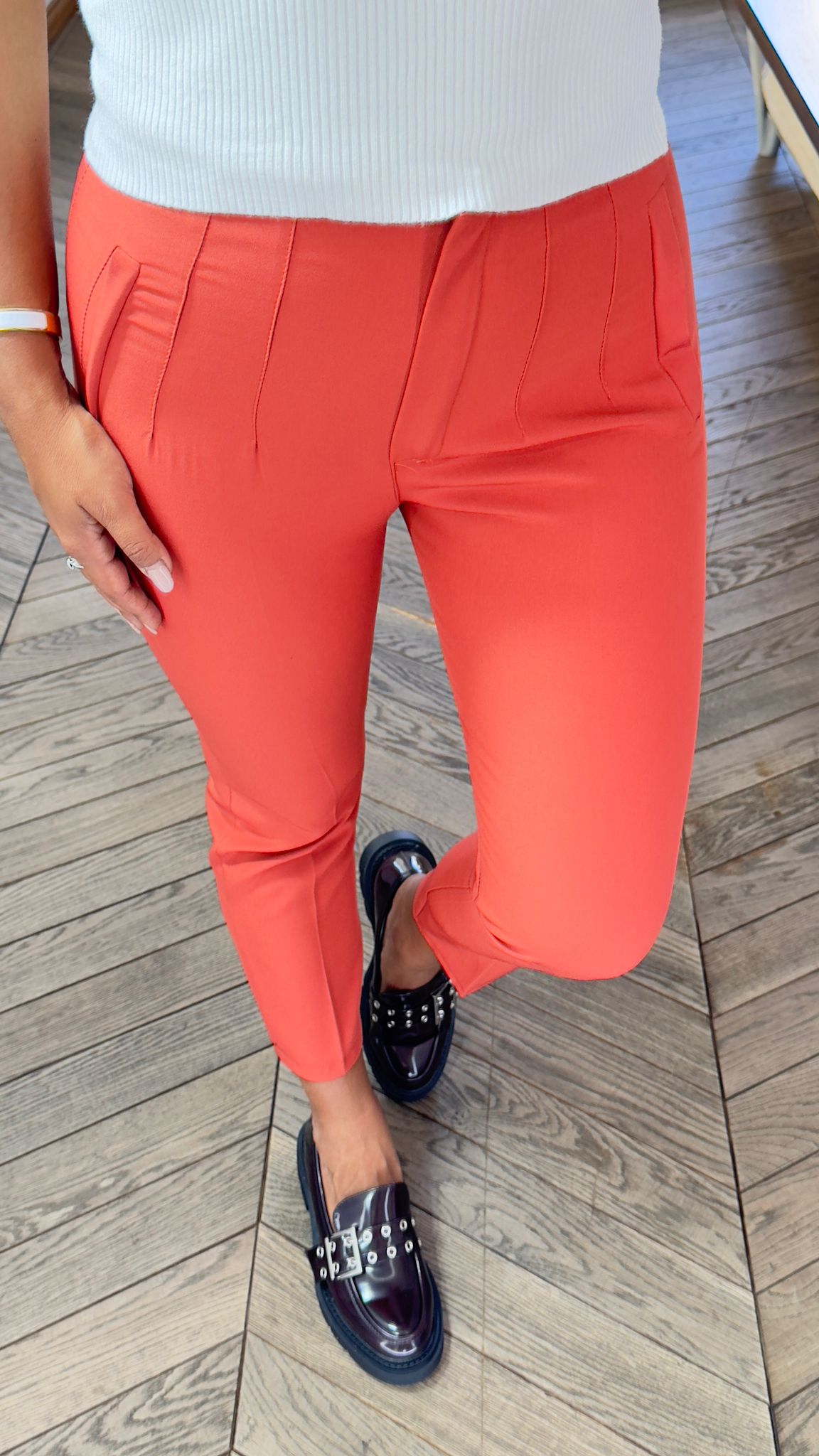 Pantalone Street NEW