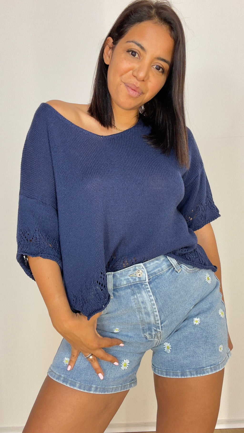 Maglia Sophie