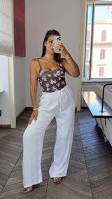 Pantaloni Raso