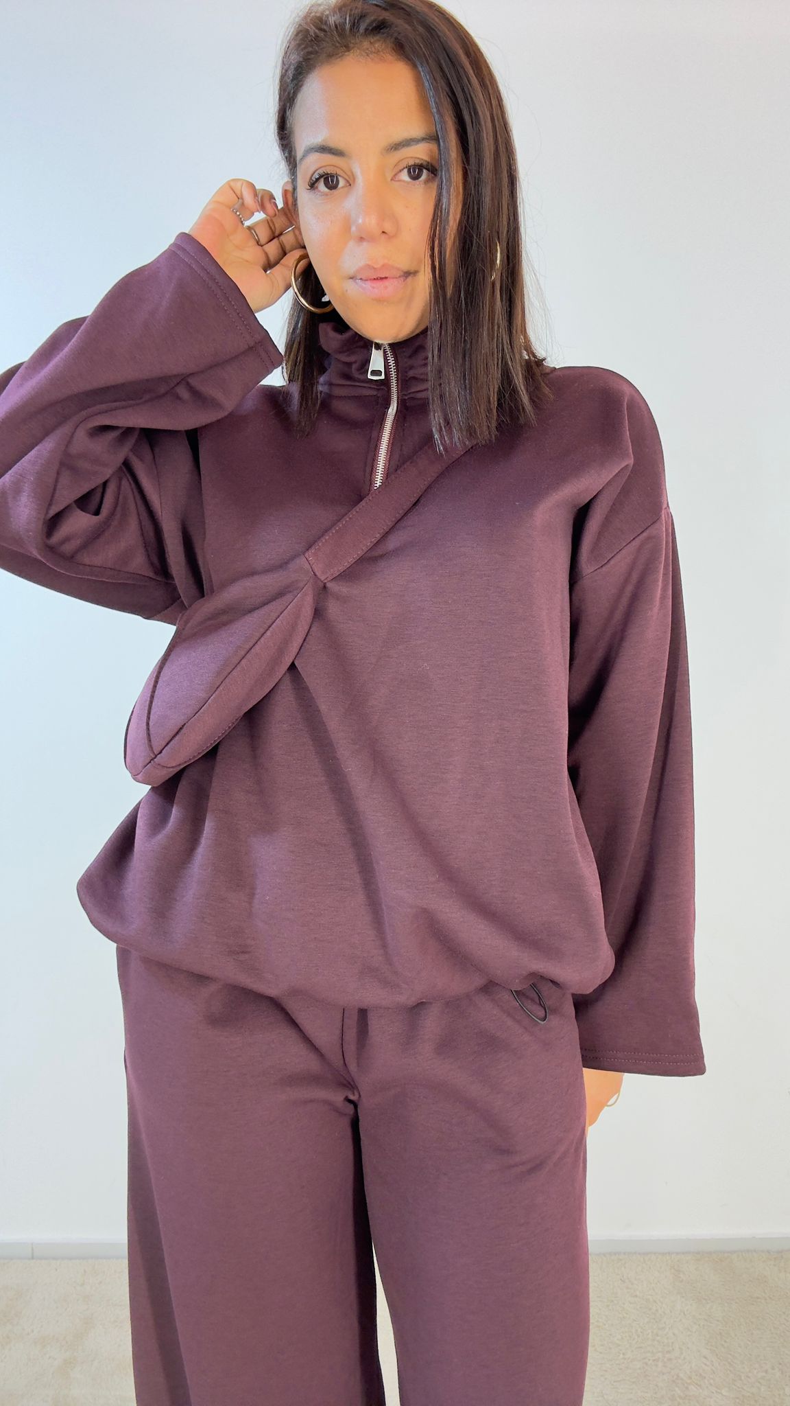 Coordinato Boho