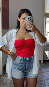 Camicia Velata