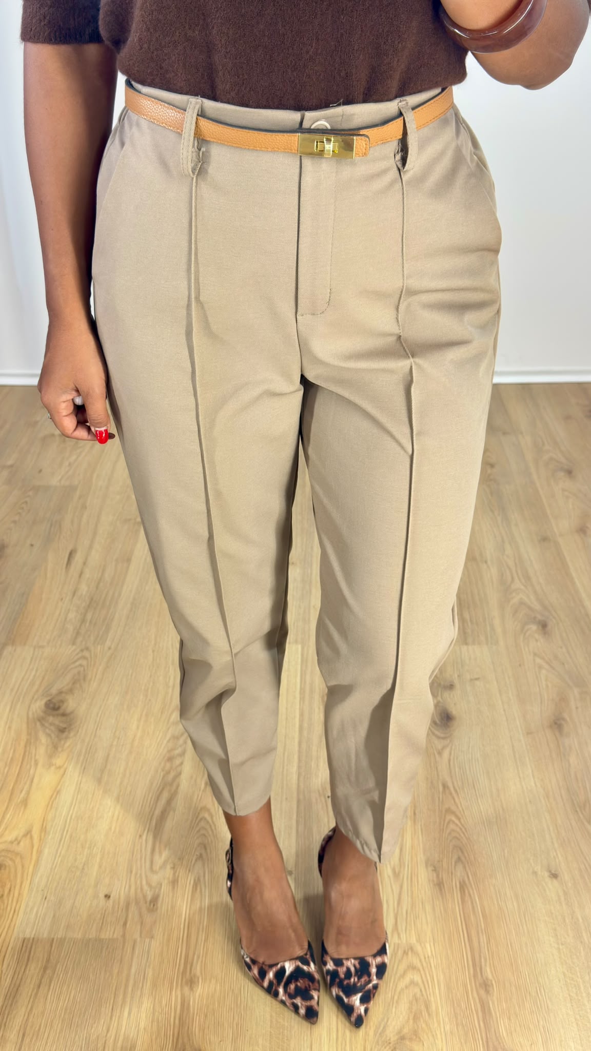 Pant Comfy Mum