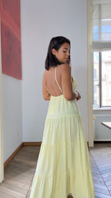 Abito Soleil