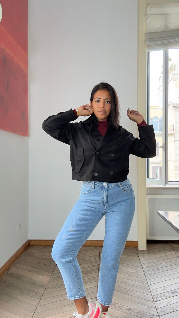 Jeans Lewis