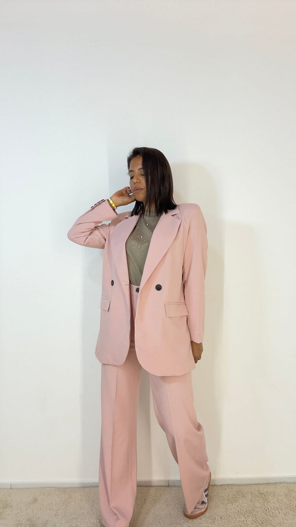 Tailleur DailyFit