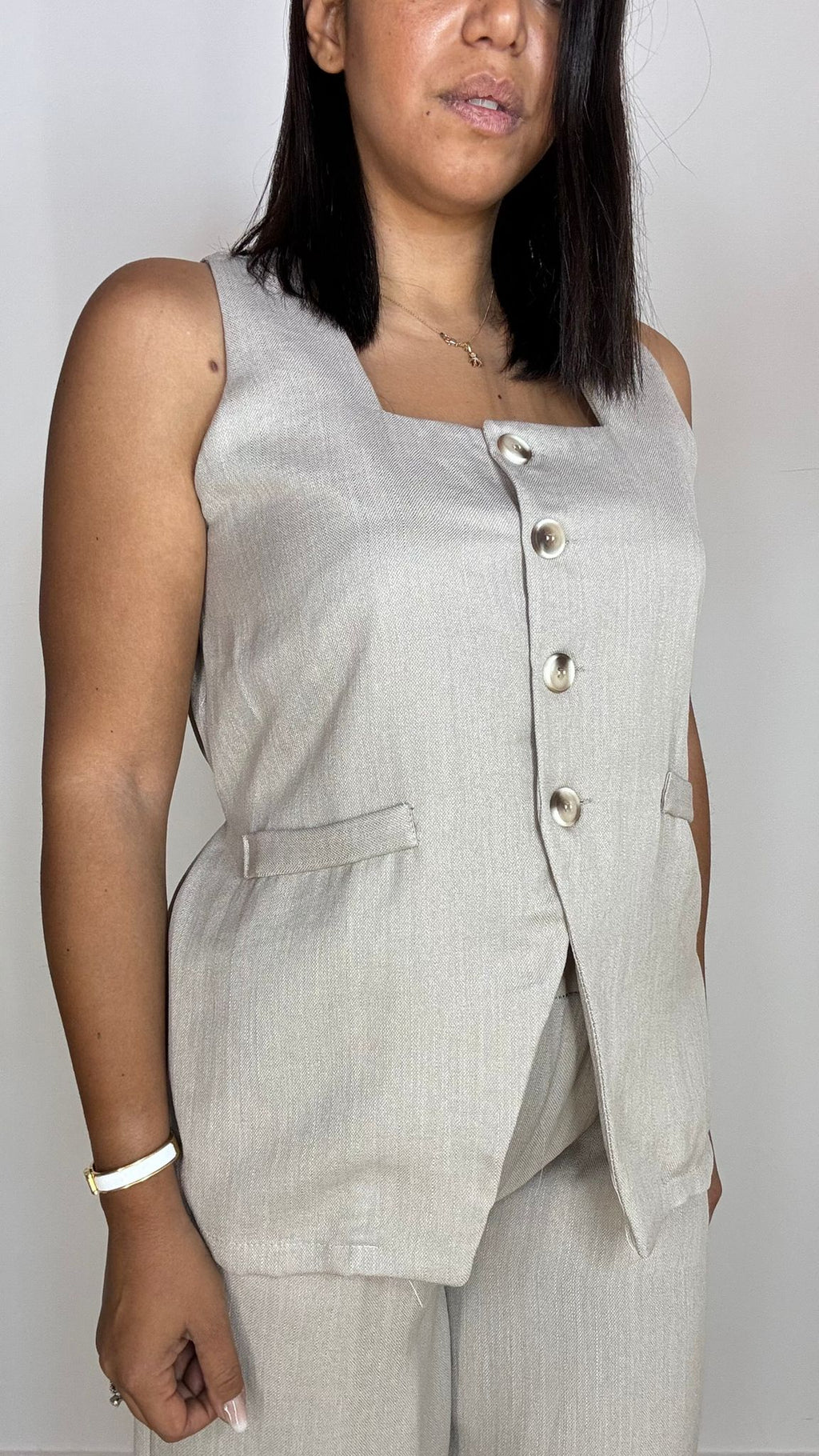 Coordinato Simplefit