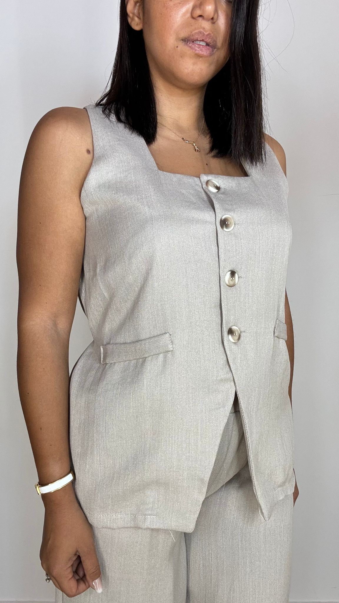 Coordinato Simplefit