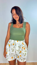 Shorts Lemon