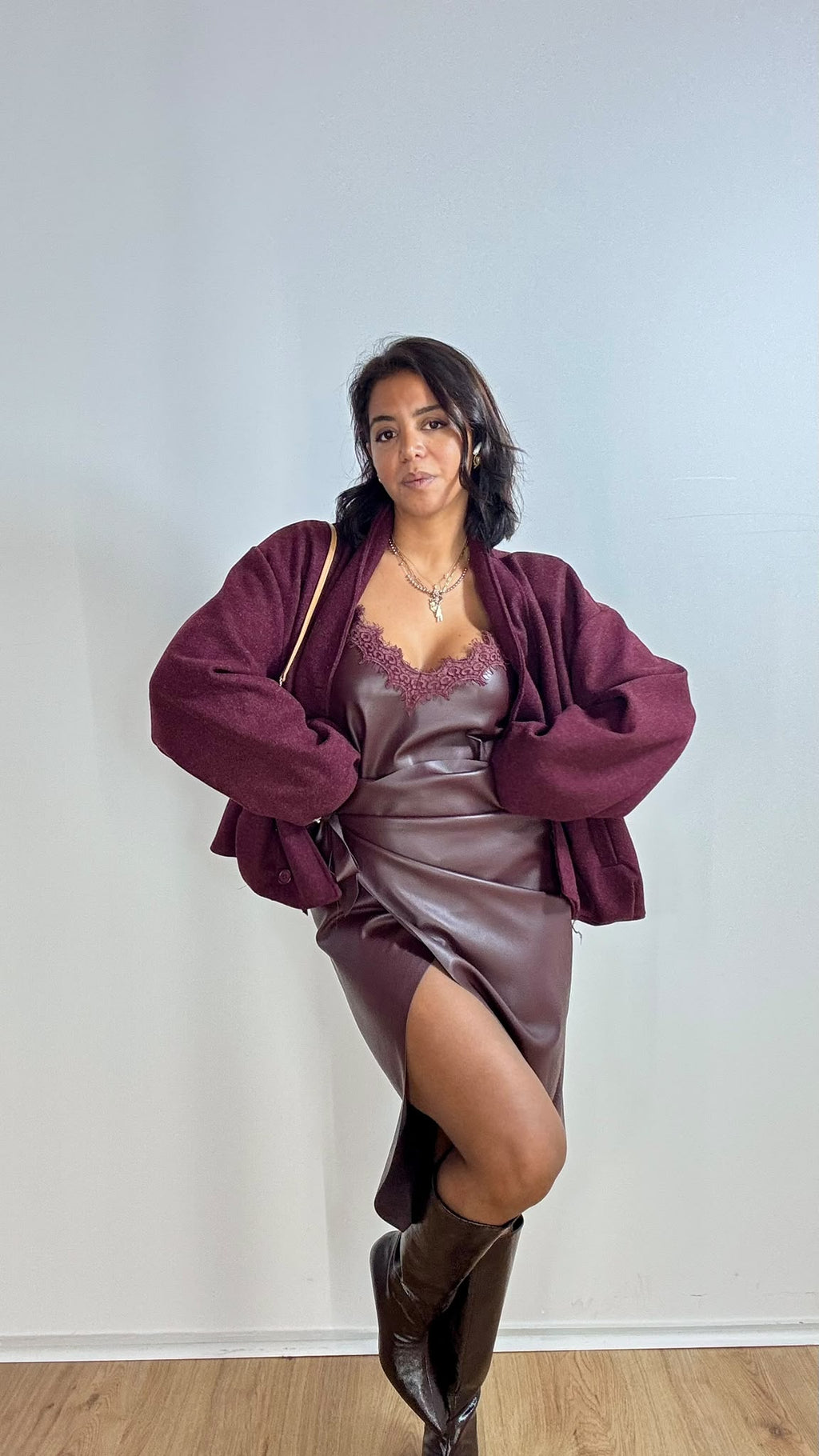 Bomber Lana