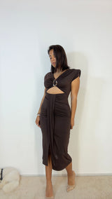 Abito Jewel