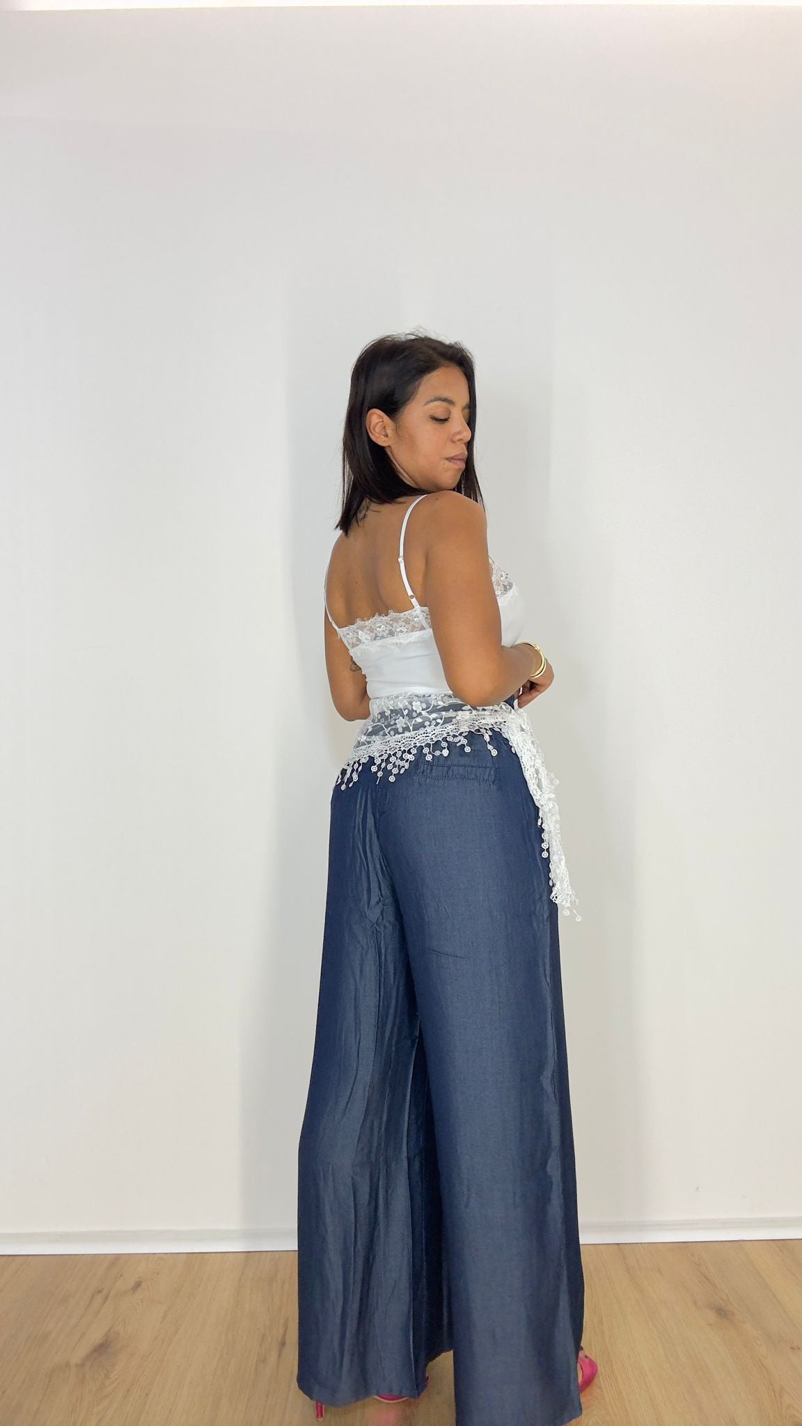 Jeans gipsy