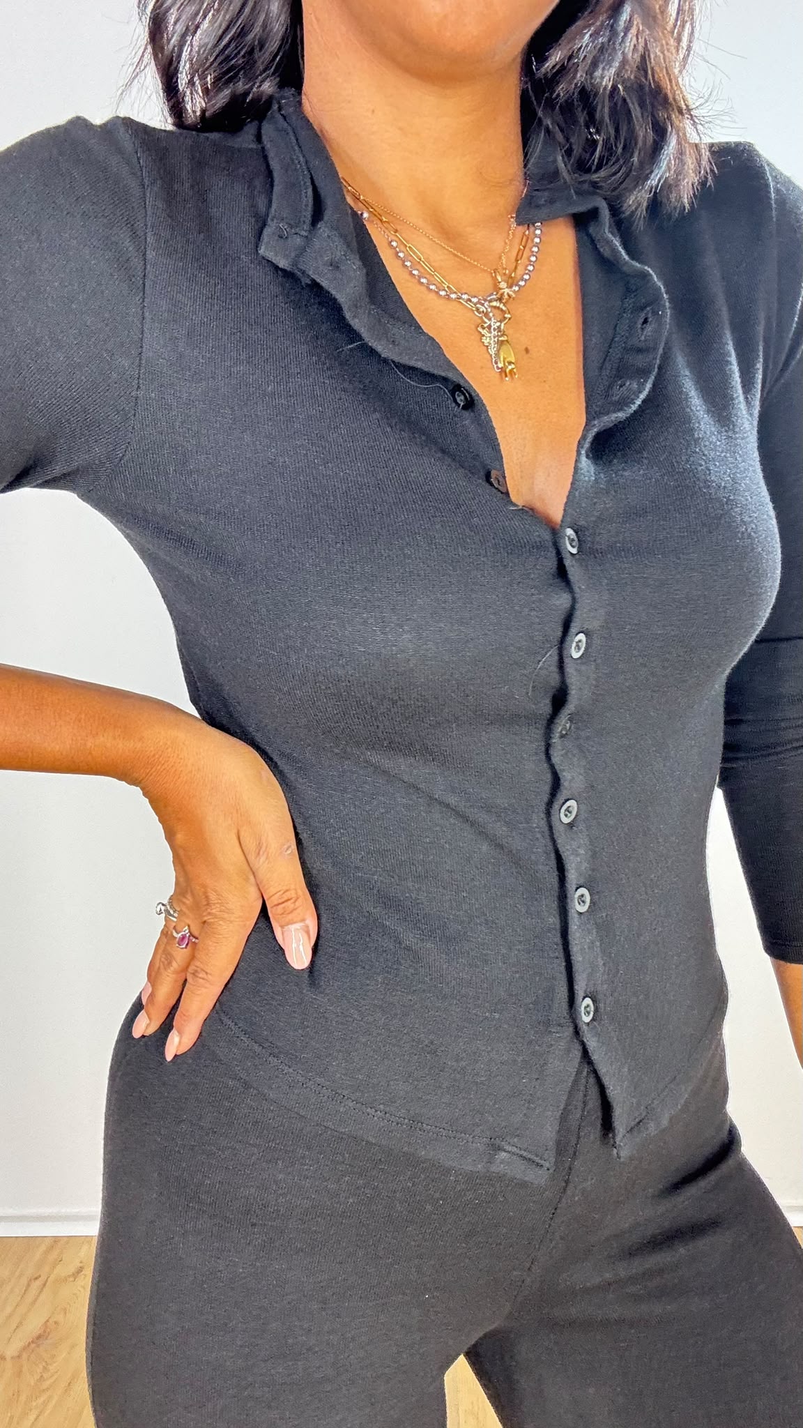 Maglia Comfyskin