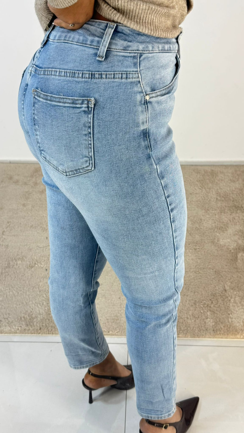 Jeans Jewel  7648