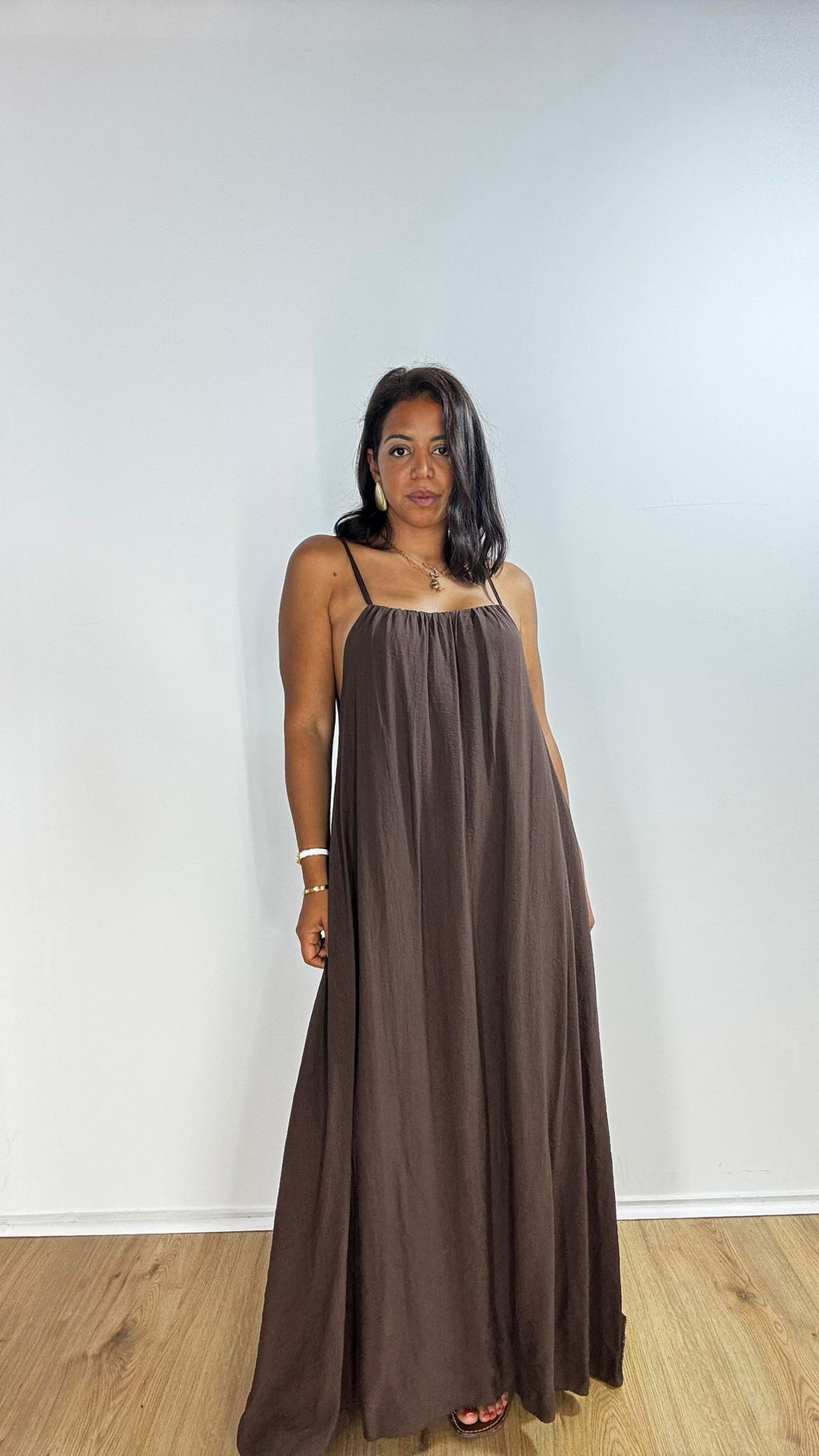 Dress Morbido