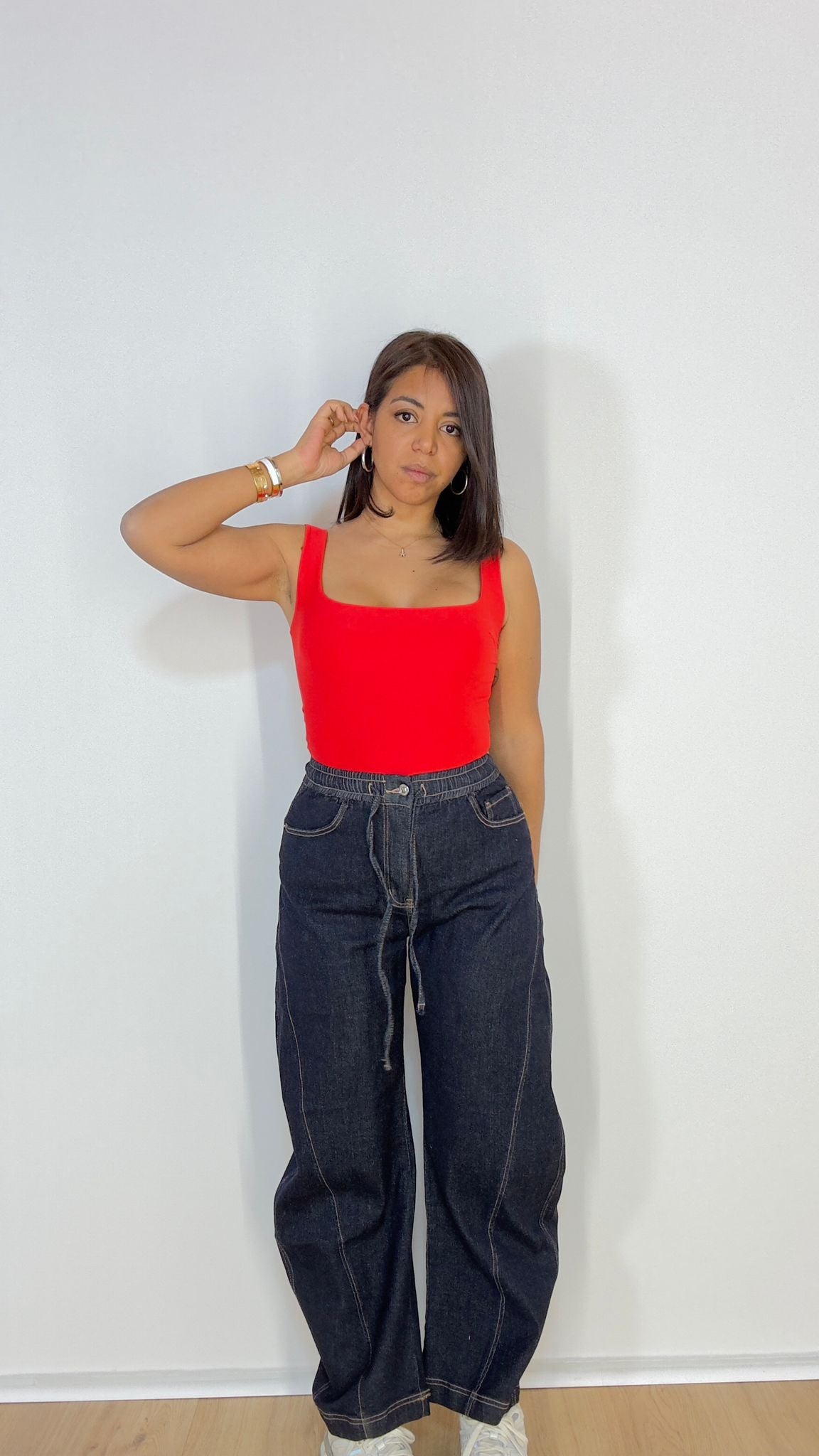 Pantalaccio Denim 31928