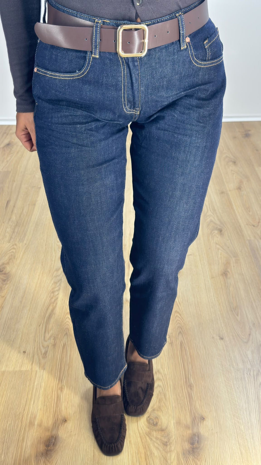 Jeans 5721