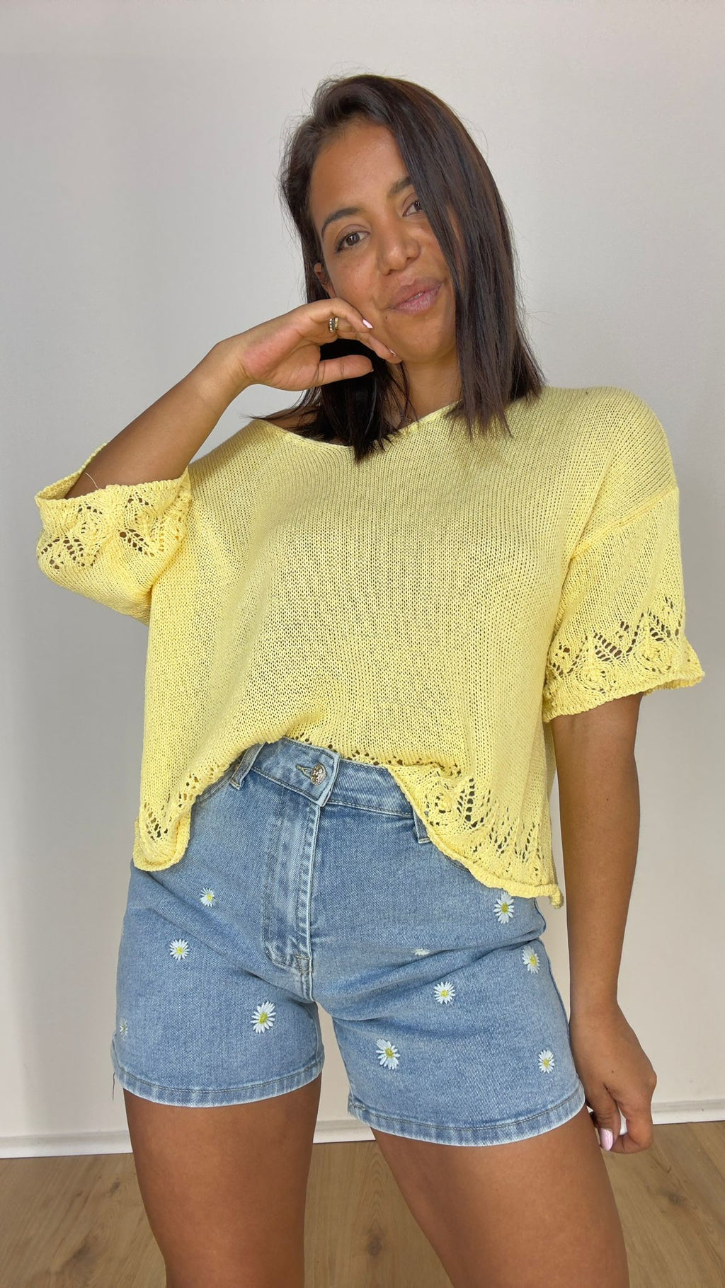 Shorts Marghe