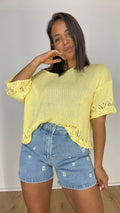 Shorts Marghe