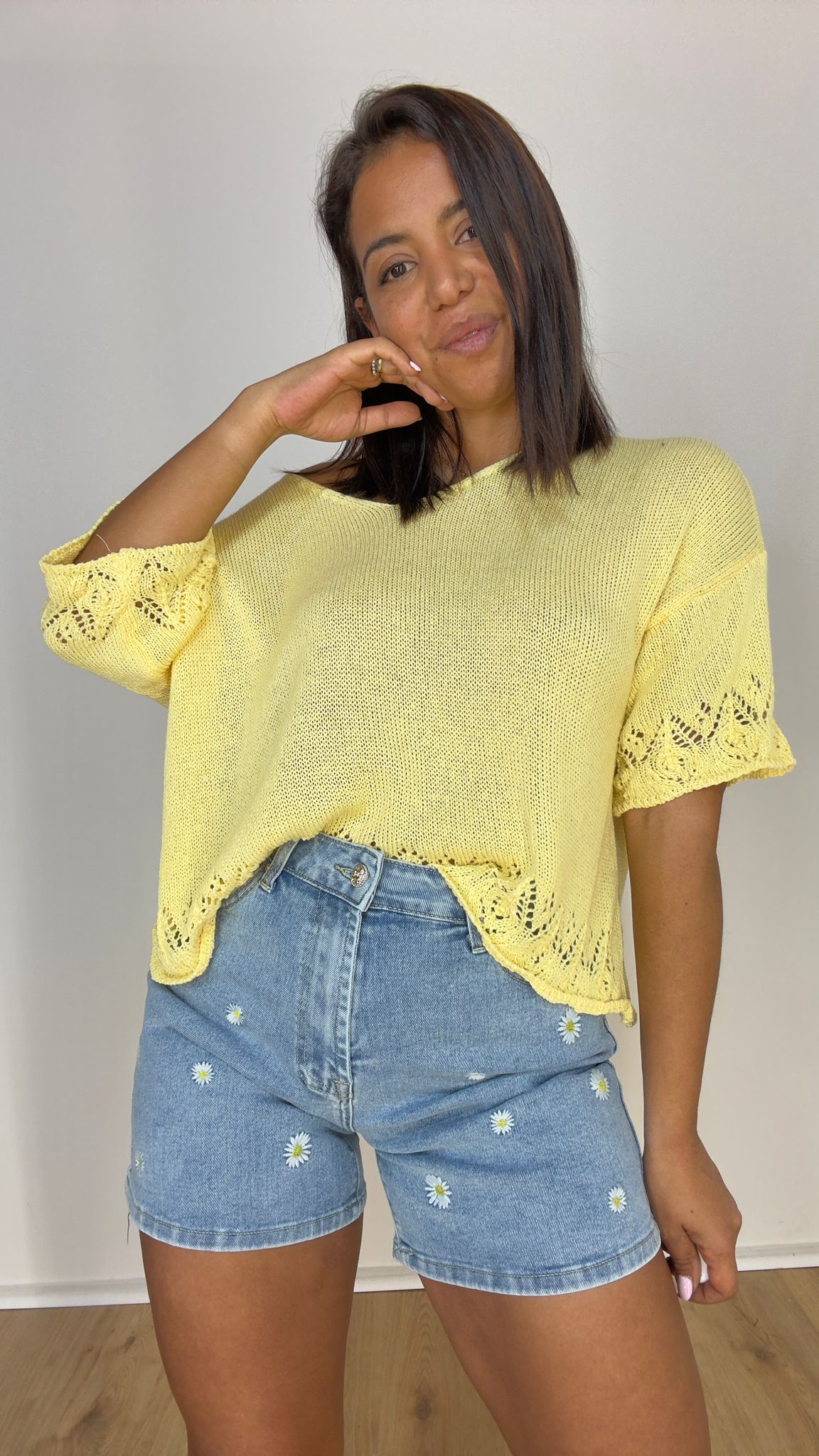 Shorts Marghe
