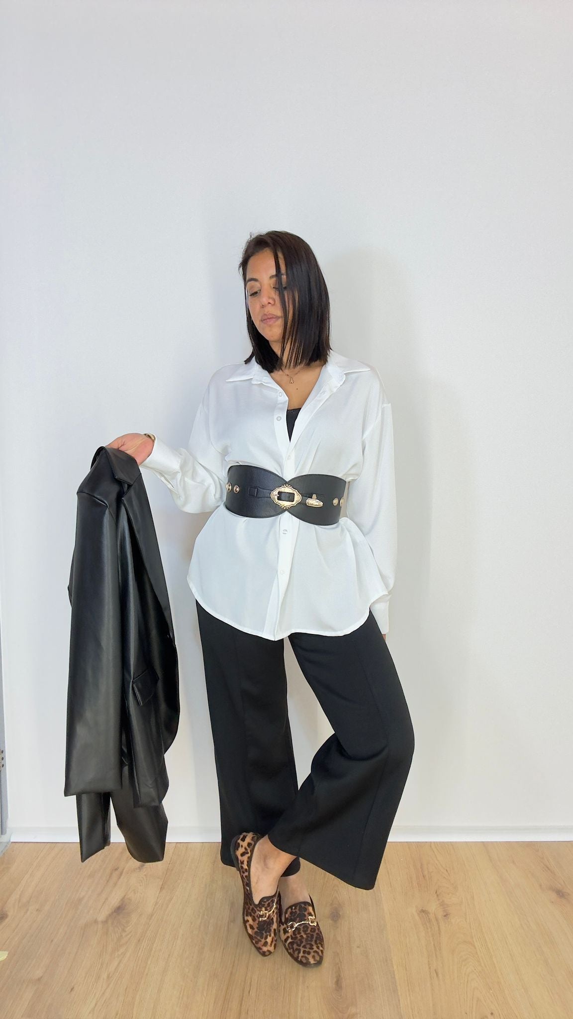 Pant Comfy 7/8