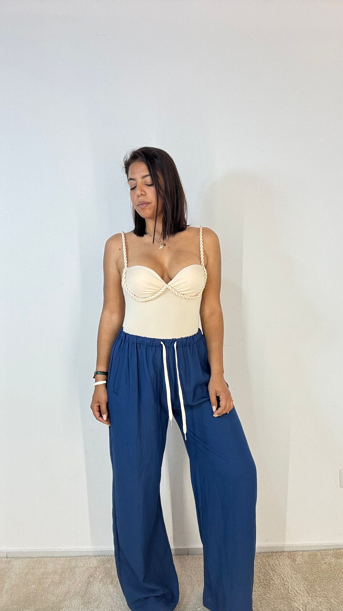 Pantalaccio Line