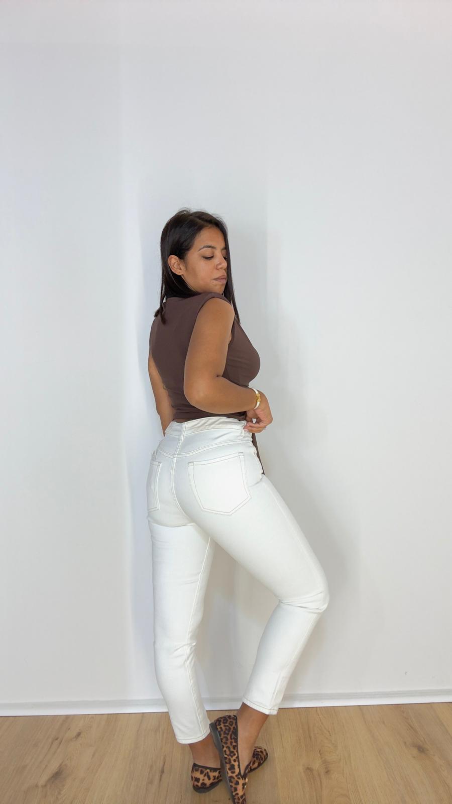 jeans Milk