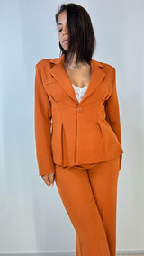 Tailleur Fiona