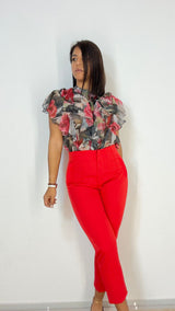 Pantalone Street NEW