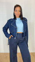 Chiodo Denim