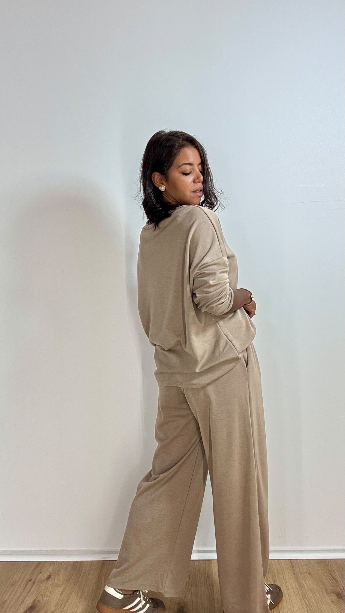 Coordinato Cotton Mix