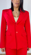 Giacca Rouge