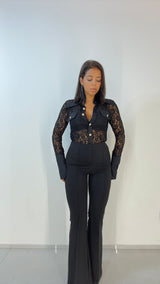PANT 069