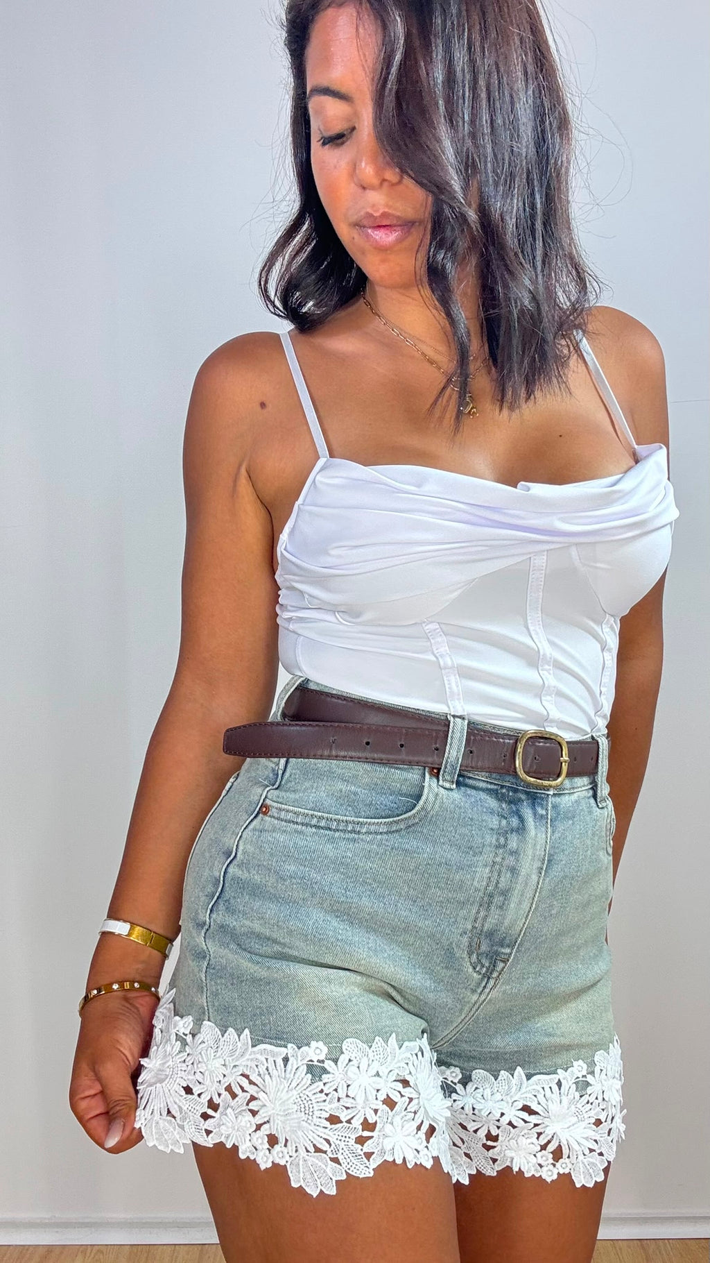 Shorts Portofino
