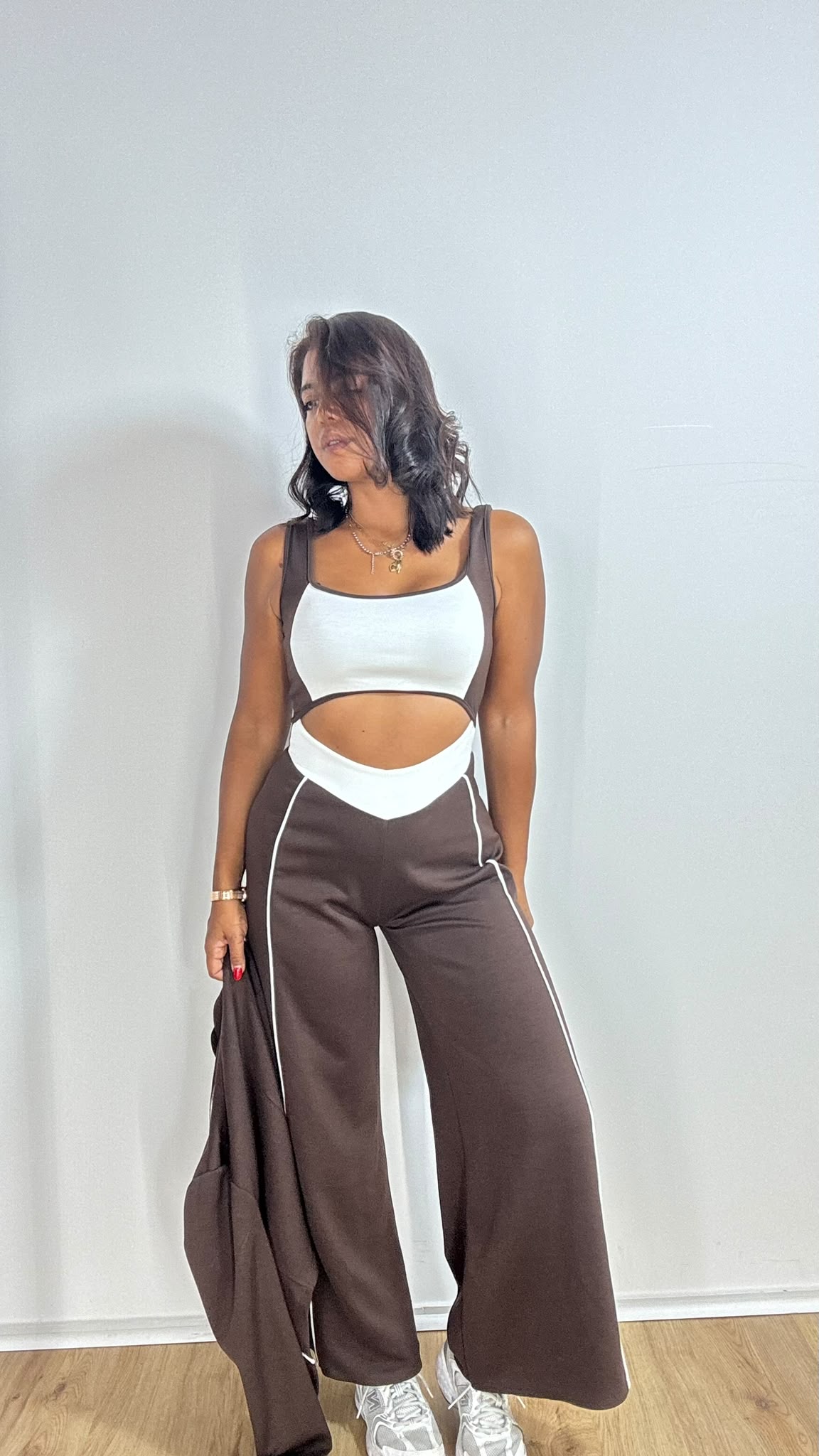 Coordset Gimfit