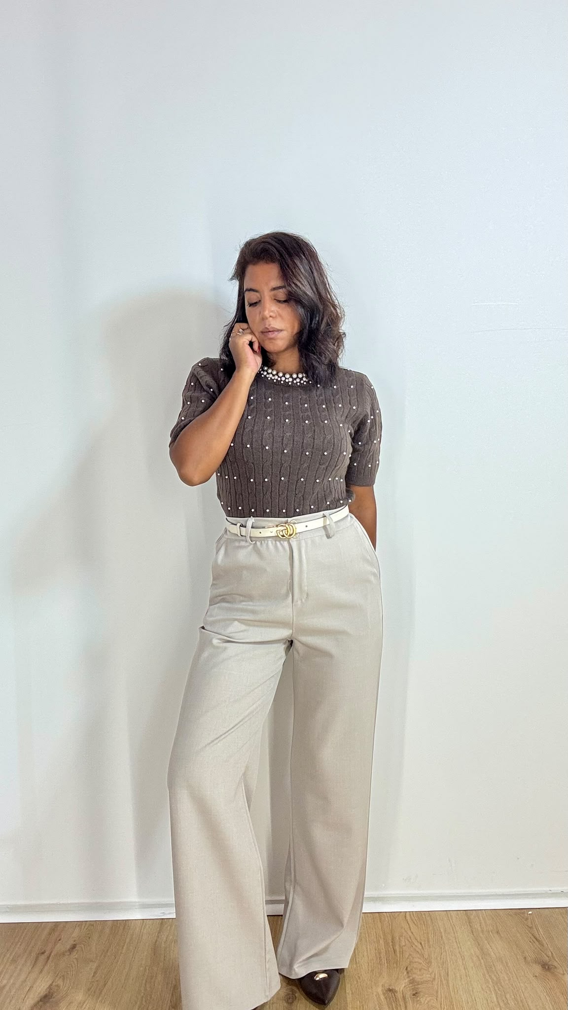 Pant Sportychic