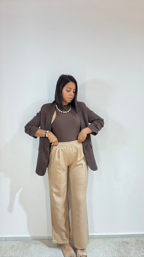 Pant Elastico