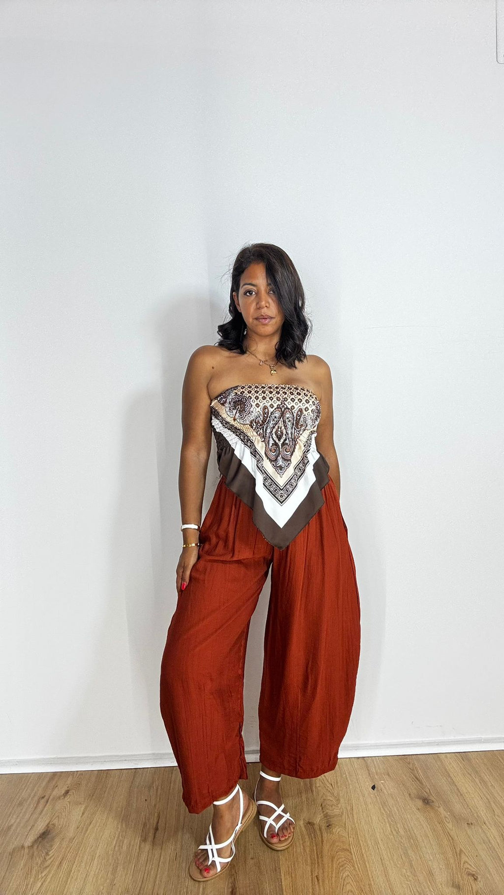 Pant Leggeri