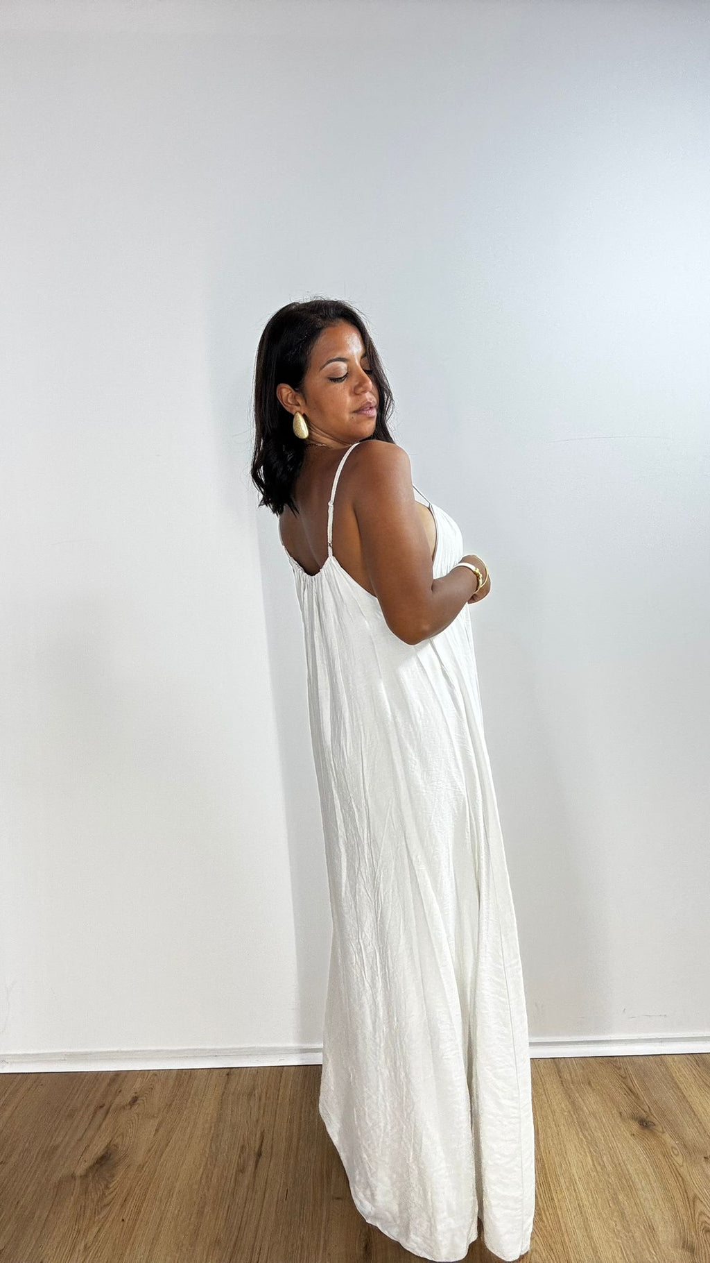 Dress Morbido