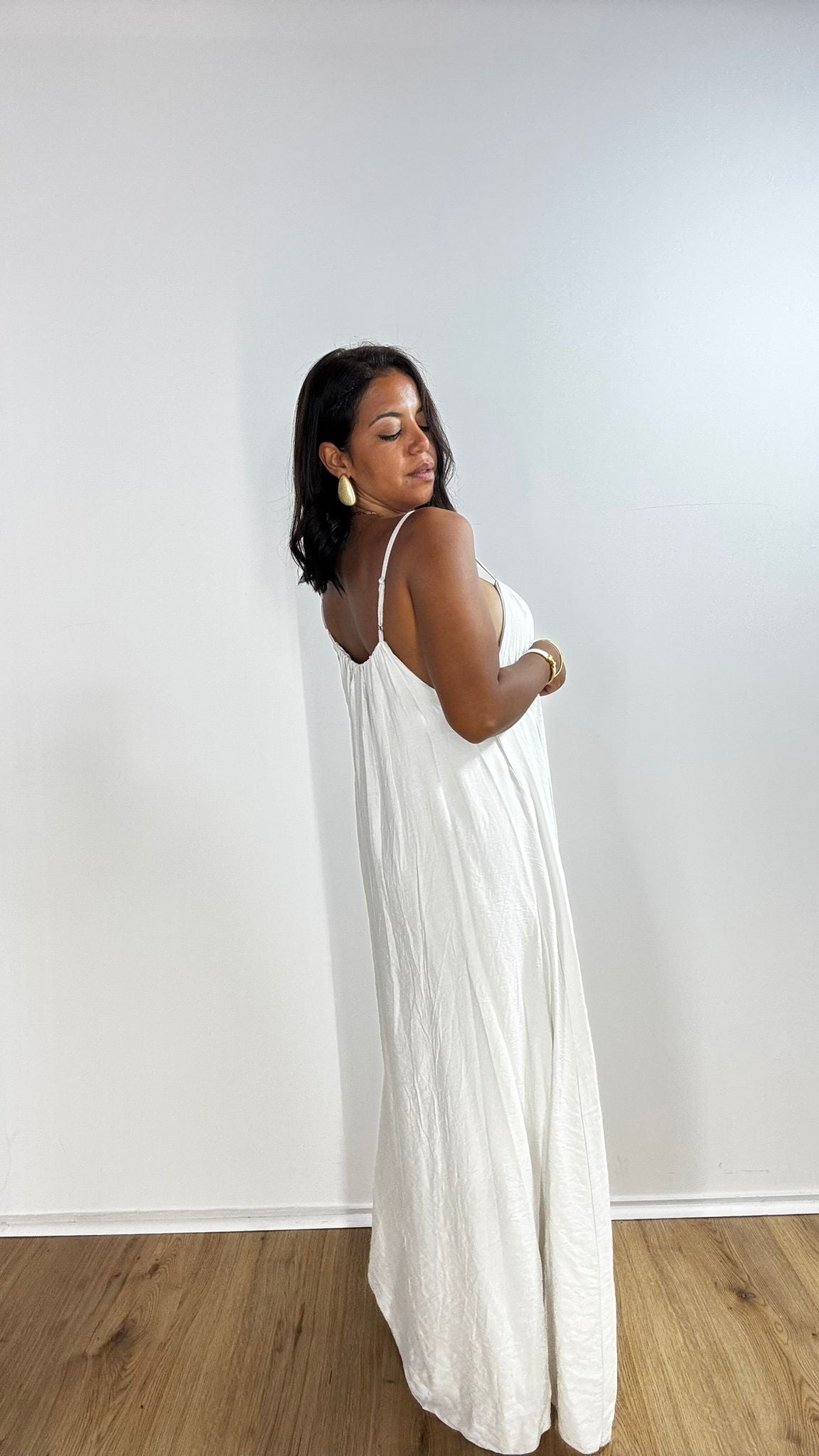 Dress Morbido