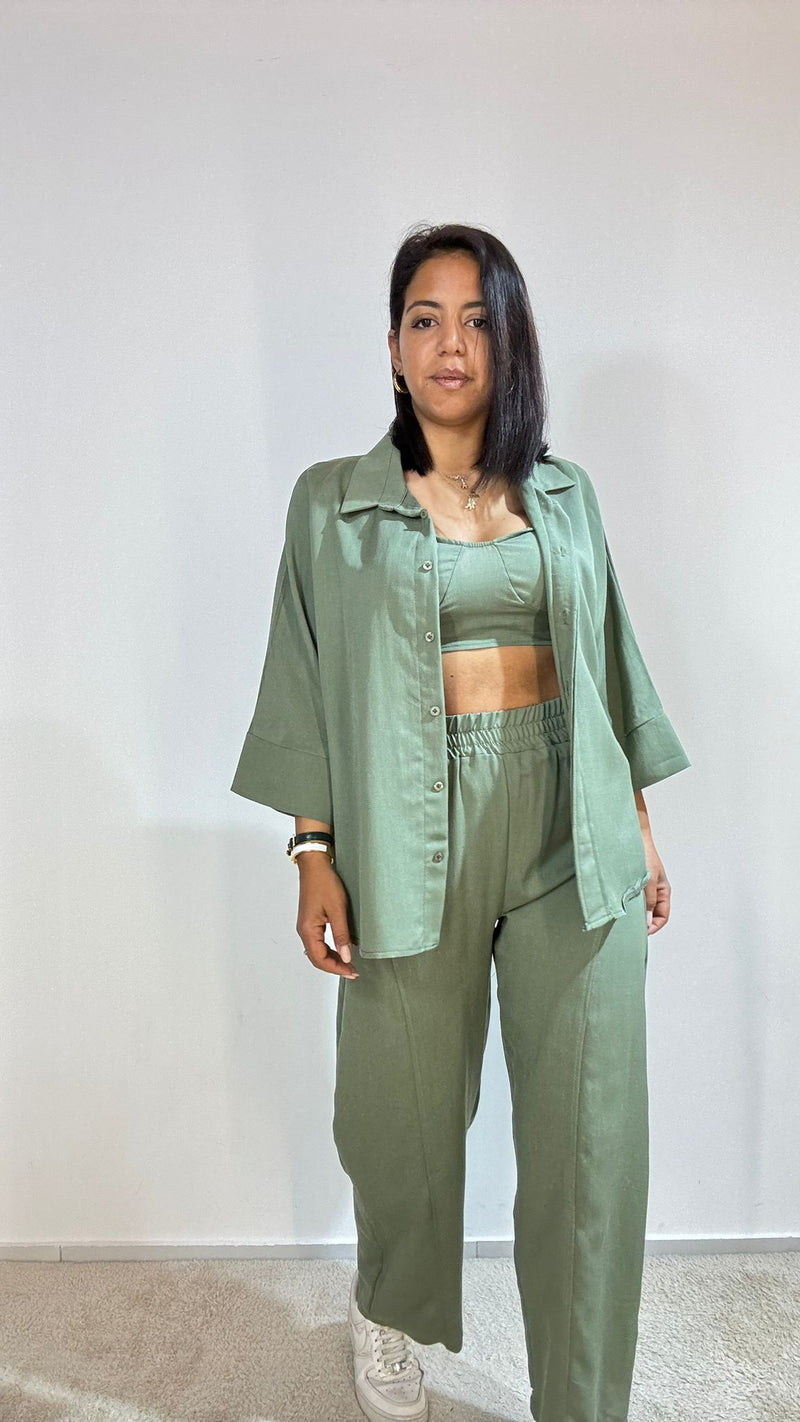 Coordinato Ibiza