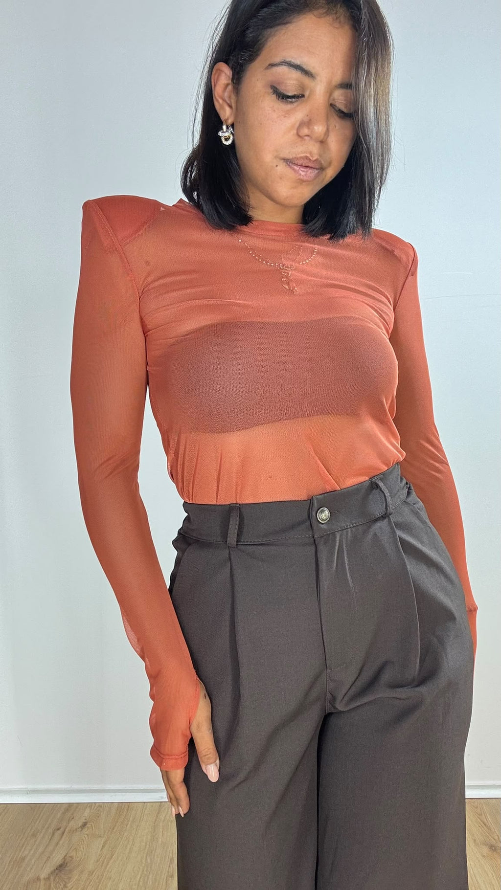 Maglia Vogue