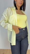 Camicia Velata