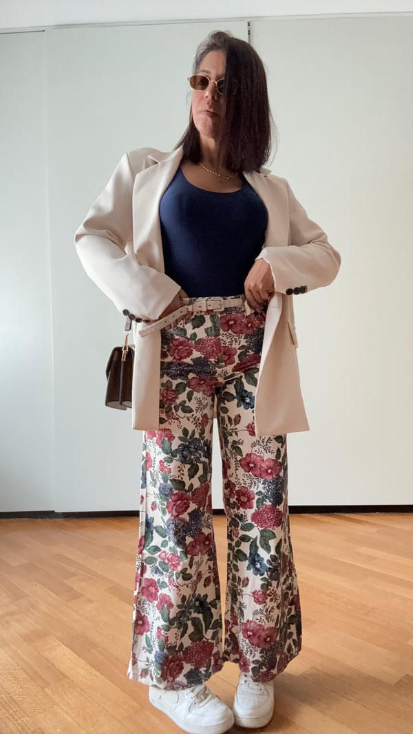 Jeans Peony