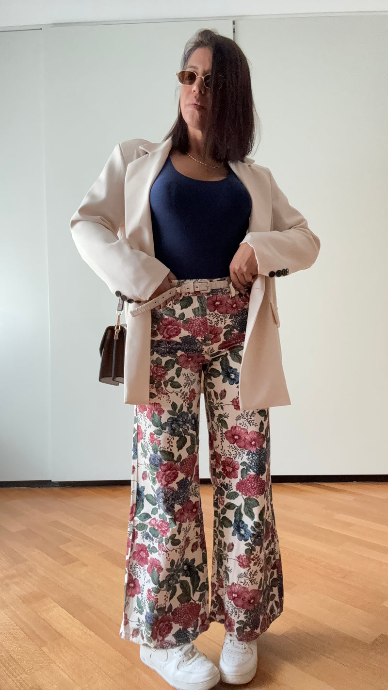 Jeans Peony