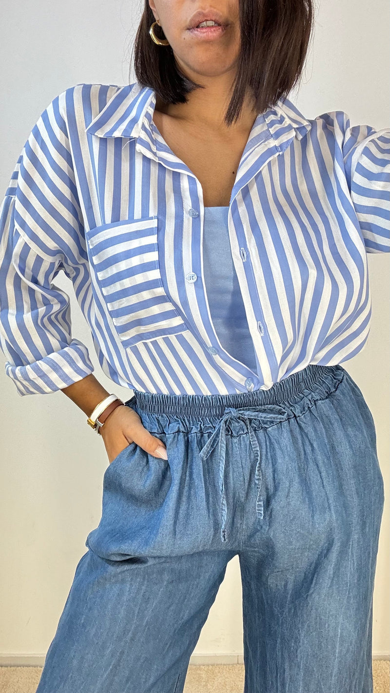 Camicia Fresh